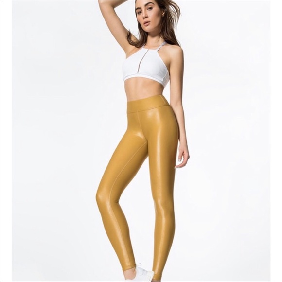 Carbon38 Pants - Carbon38 Takara leggings Size XS